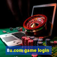 8u.com game login